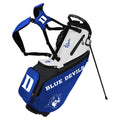 Team Effort Back Nine Stand Bag NCAA Duke Blue Devils