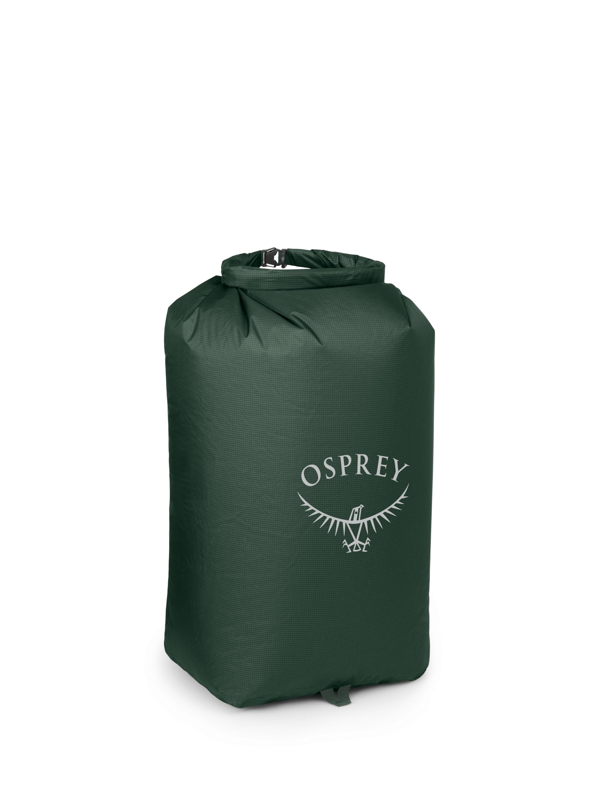 Osprey Ultralight 35L Waterproof Dry Sack, Tundra Green