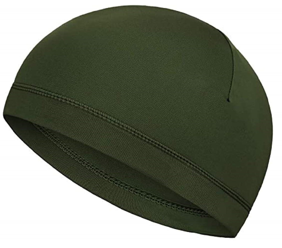 Bismaadh Headwear Sweat Wicking Helmet Liner/Cooling Skull Cap For Men  Helmet & Hard Hat Liner Accessory  Upf 45 Sun Protecti
