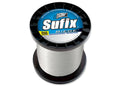 Sufix Siege 3000-Yards Spool Size Fishing Line (Clear, 10-Pound)