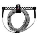 Airhead Spectra Fusion Wakeboard Rope, 4 Sections, 70-Feet