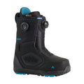 Burton Mens Photon BOA Snowboard Boots, Size 7, Black