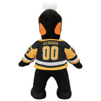 Bleacher Creatures Pittsburgh Penguins Iceburgh 10 Plush Figure- A Mascot for Play or Display