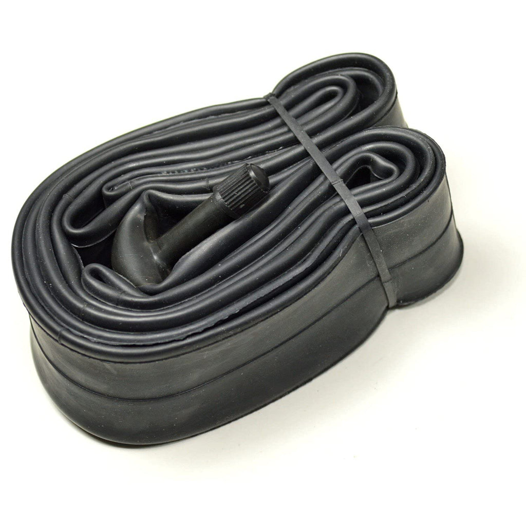 Hqrp 26'' X 1.75/1.95/2.125 Bike Tube Schrader Valve Replacement Compatible With Trek 3500 / Skye 26 Women'S / 820 / Lift+ / T 9
