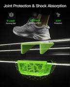 Walking Pad With Incline, Akluer Incline Treadmills For Home, 2.5 Hp Under Desk Treadmill Small With Remote Control, Walking Pad