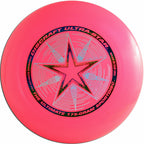 Discraft Ultra-Star 175G Ultimate Frisbee Sport Disc (6 Pack) Pink