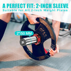 Elevens Ez Bar Curl Barbell 4Ft-22Lb 330Lbs Capacity Olympic Bearing Barbell (330Lb-Sliver), 47 Inches (A-Yd04001)