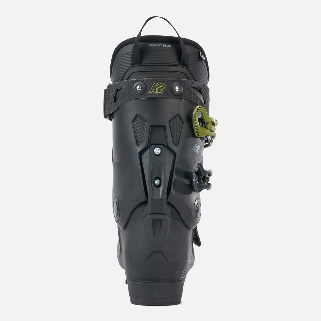K2 Bfc 90 Mens Ski Boots, 28.5
