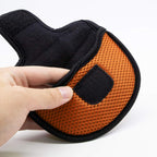 Golf Putter Cover,Mallet Putter Headcover Mesh Golf Putter Head Cover Golf Head Covers With Magic Tape For Heel Shaft Rh Lh Fits