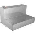 RDS MFG INC L Shaped Auxiliary Transfer Fuel Tank - 95 Gallon