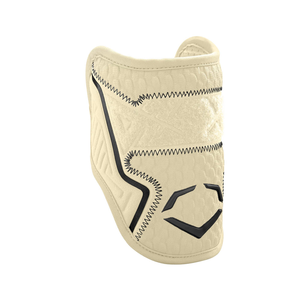 Evoshield Pro-Srz 2.0 Batter'S Elbow Guard - Sand, Size Large