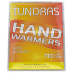 Hot Hand Warmers 11 Hours Long Lasting - 40 Count - Natural Odorless Safe Single Use Air Activated Heat Packs For Hands, Toes An