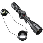 PRO Hunter 4-12X40MM RIFLESCOPE