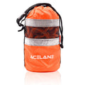 Acelane Throw Bag For Water Rescue With 70Ft Reflective Throw Rope, Floating Rescue Ropes For Whitewater Boating, Kayaking, Ice
