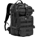 Miramrax Small Tactical Backpack Military Daypack - 30L Backpack for Men Molle Assault Pack Bug Out Bag for Hiking Camping Trave