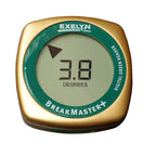 Breakmaster Digital Golf Putting Green Reader With Bluetooth