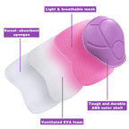 Cke Knee Pads For Kids Kneepads And Elbow Pads Toddler Protective Gear Set Kids Elbow Pads And Knee Pads For Girls Boys With Wri