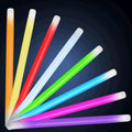 Blinkee 10 Inch Glow Stick Baton Green