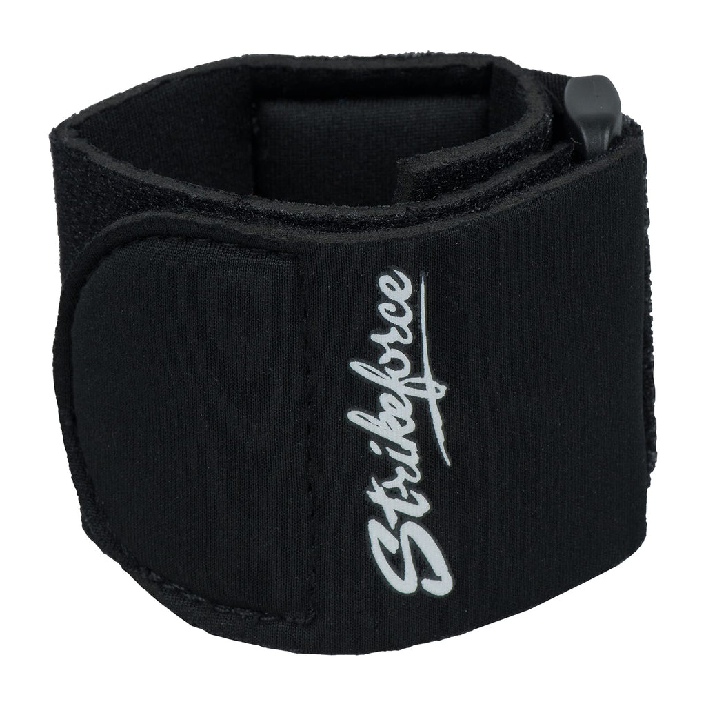 Strikeforce Bowling Flexx Wrist Support For Right Or Left Hand - One Size Fits All