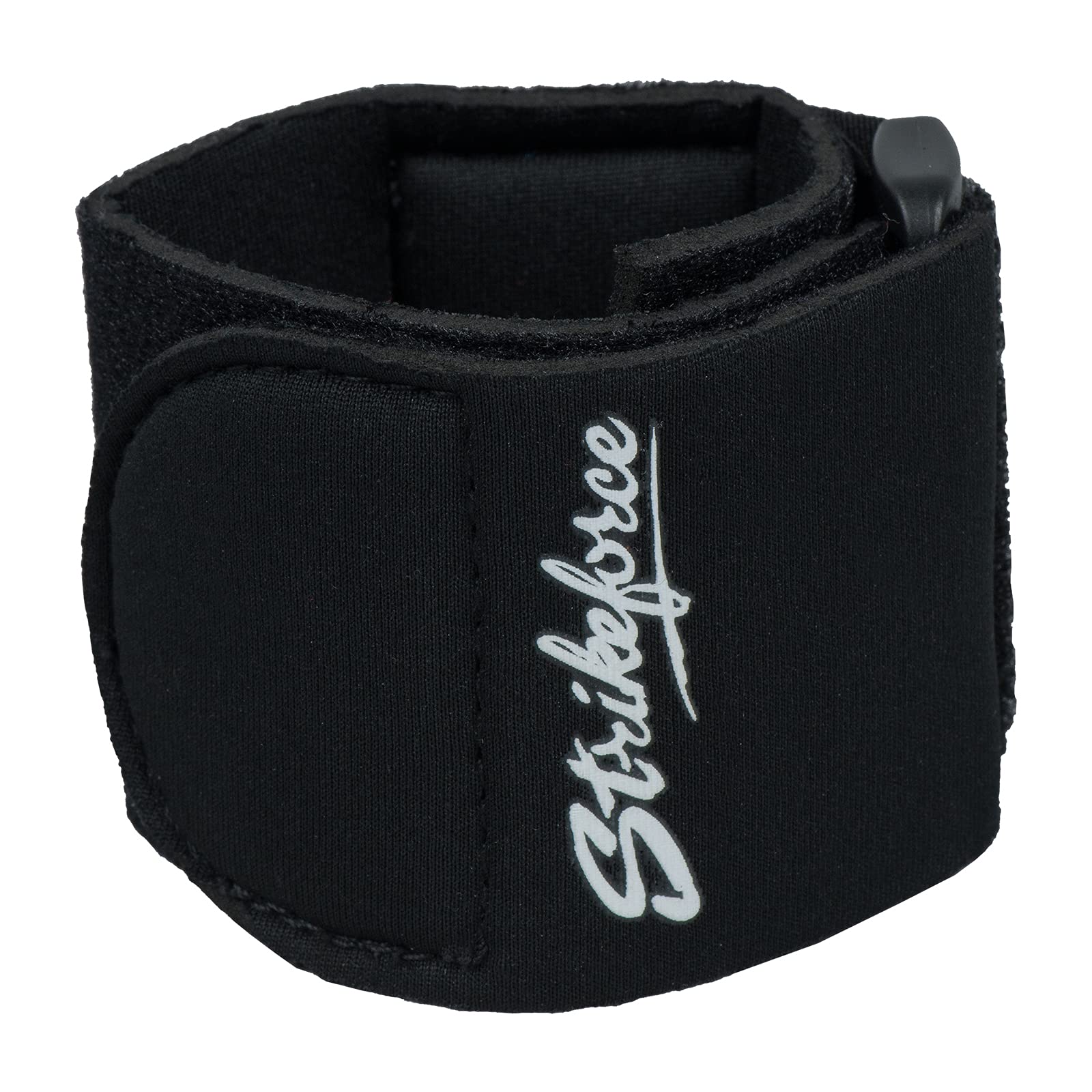 Strikeforce Bowling Flexx Wrist Support For Right Or Left Hand - One Size Fits All