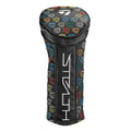 New 2022 Team Taylormade Stealth Mystealth Driver Headcover Multi Color Cover