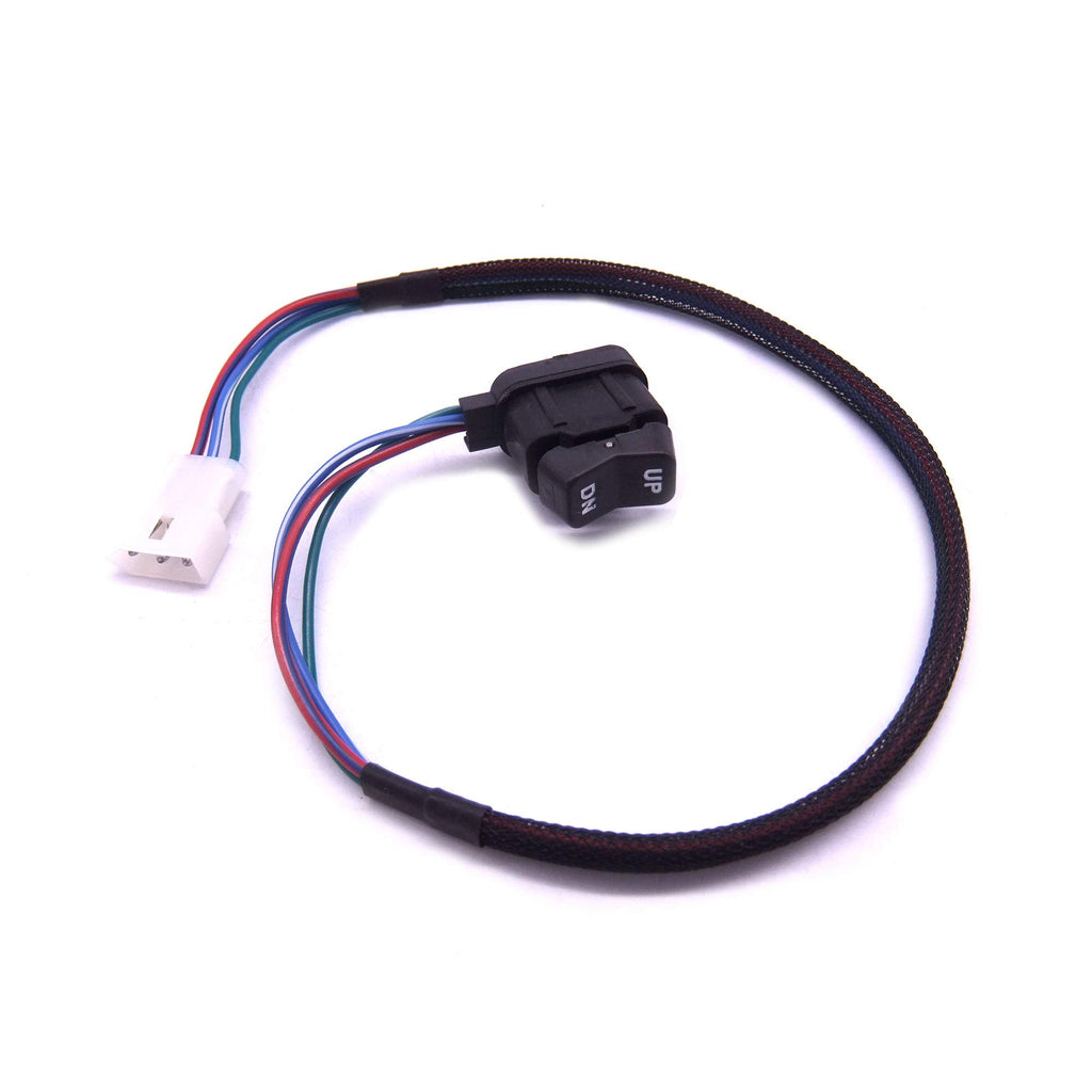 87-859032T3 859032T 3 Trim & Tilt Switch & Harness For Mercury Outboard Motor Remote Control Box