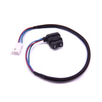 87-859032T3 859032T 3 Trim & Tilt Switch & Harness For Mercury Outboard Motor Remote Control Box