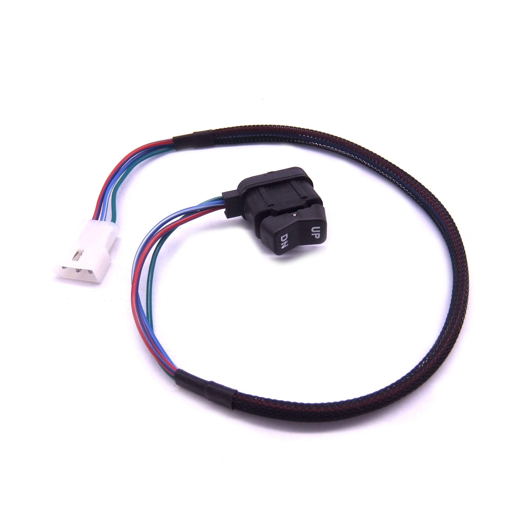 87-859032T3 859032T 3 Trim & Tilt Switch & Harness For Mercury Outboard Motor Remote Control Box