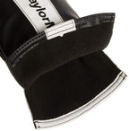 Taylormade Golf Driver Headcover,White/Black/Red