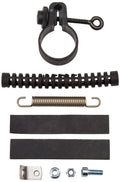 Hebie Steering Damper 21548000000 Steering Damper Black 5 x 5 x 3 cm