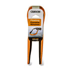 Carson Floating Eyewear Retainer With Lightweight Foam Core Technology, Orange Coral