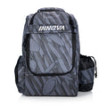 Adventure Backpack Golf Bag - Disc Pattern