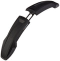 Zefal Deflector Fm 60 Mountain Bicycle Front Fender (Black)