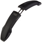 Zefal Deflector Fm 60 Mountain Bicycle Front Fender (Black)