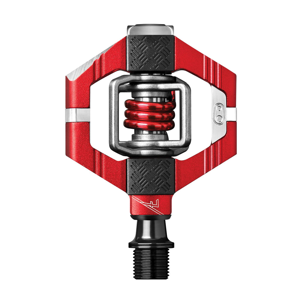 Crankbrothers Mtb Pedals Candy 7 Red