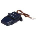 Attwood 4202-7 Float Switch, For Bilge Pump, 12- And 24-V Ce Rated, 36-Inch Wire, 4  Inches L X 3 7/8 Inches W X 1 3/8 Inches H