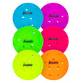 Franklin Sports Neon X-40 Outdoor Pickleballs - Usa Pickleball (Usapa) Official Pickleball Balls - Regulation Size Outdoor Court