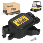 10L0L Golf Cart Mcor 4 Throttle Potentiometer For Club Car Ds/Precedent, Replaces 105116301