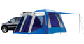 Napier Sportz Suv Tent With Screen Room | 10'X10' Vehicle Camping Tent With 7'X6' Screen Room And Awning | Fits All Cuvs, Suvs,