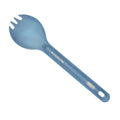 Vargo Titanium Spork, Ulv/Blue, Model: T-213