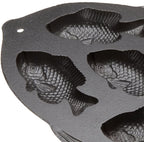 Old Mountain 10145 Campfire-Cookware, One Size, Black