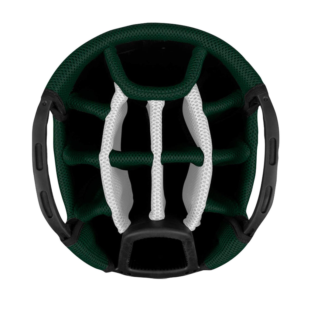 Michigan State Spartans Bucket III Cooler Cart Golf Bag