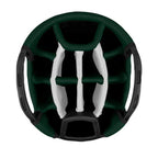 Michigan State Spartans Bucket III Cooler Cart Golf Bag