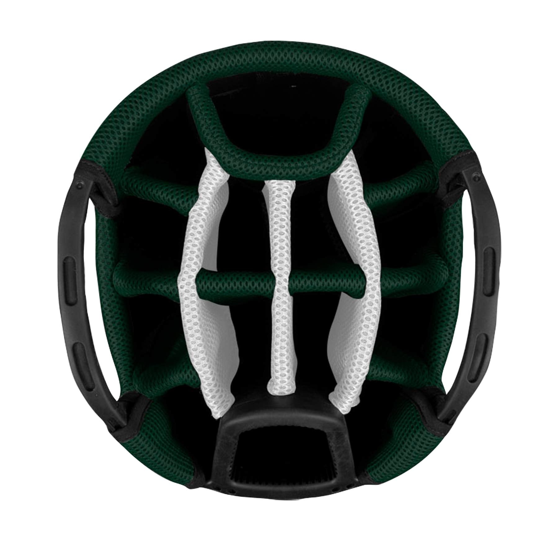 Michigan State Spartans Bucket III Cooler Cart Golf Bag