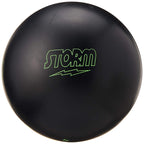 Storm Pitch Black Bowling Ball, 14-Pound