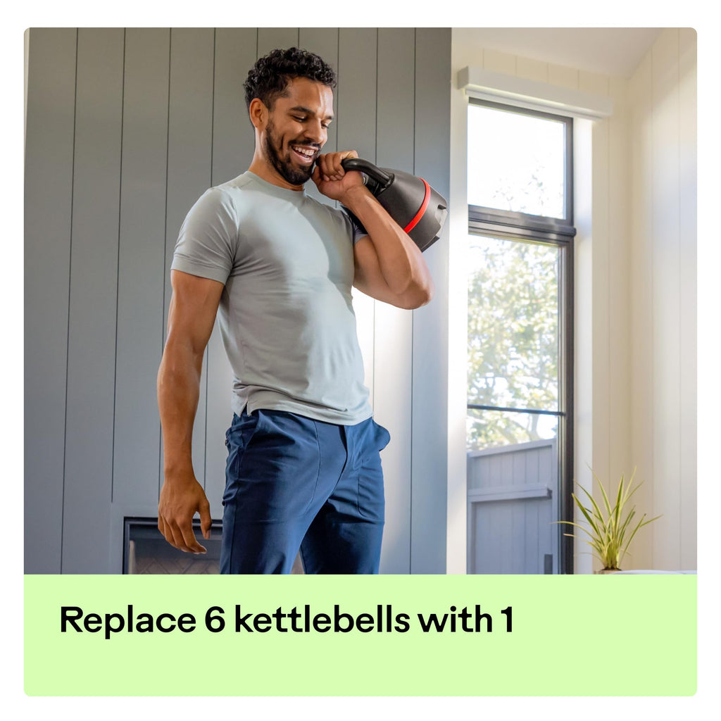 Bowflex Selecttech 840 Kettlebell