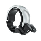 Oi Bell Aluminium Bike Bell, Large318Mm, Silver