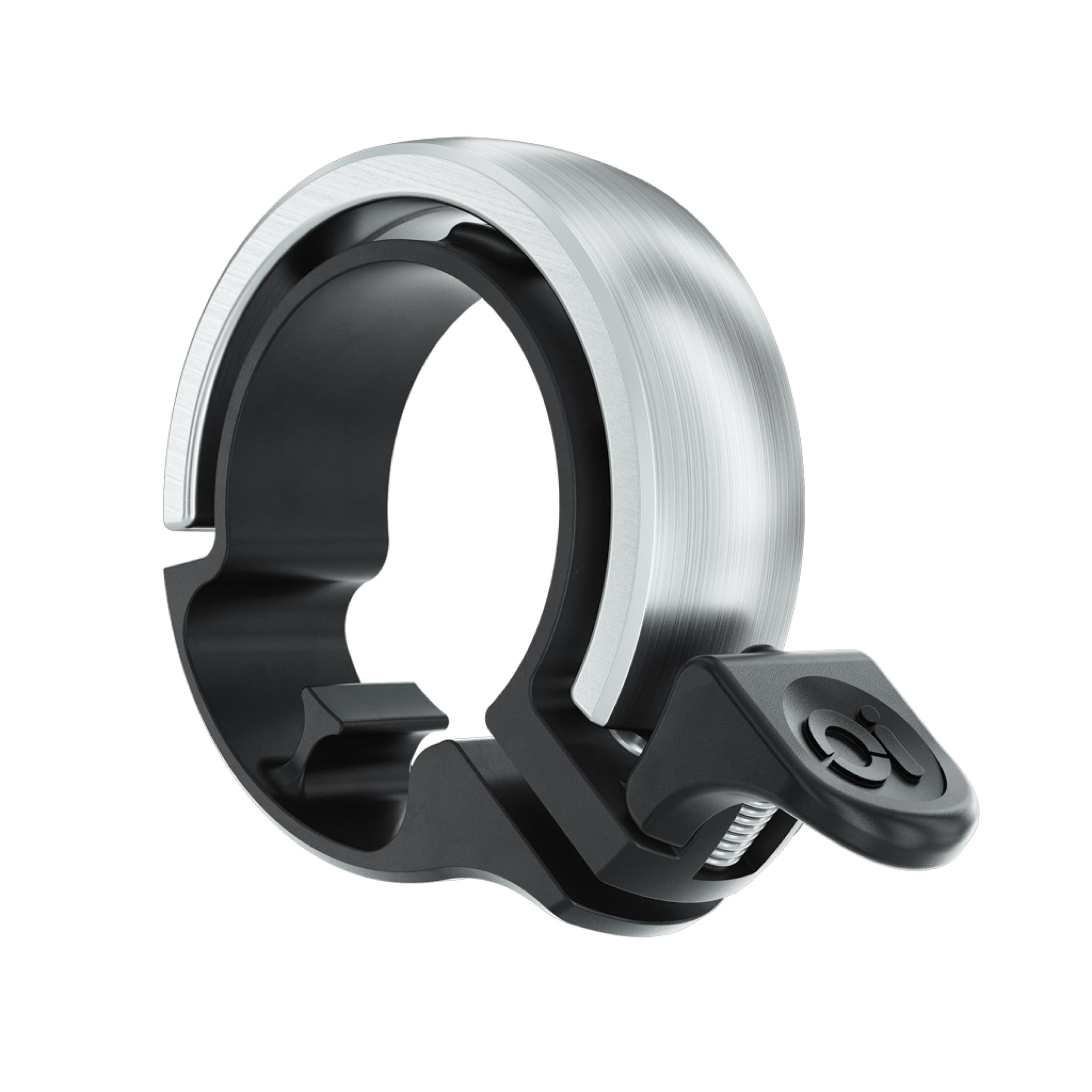 Oi Bell Aluminium Bike Bell, Large318Mm, Silver