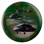 Us Army Bowling Ball (14Lbs)