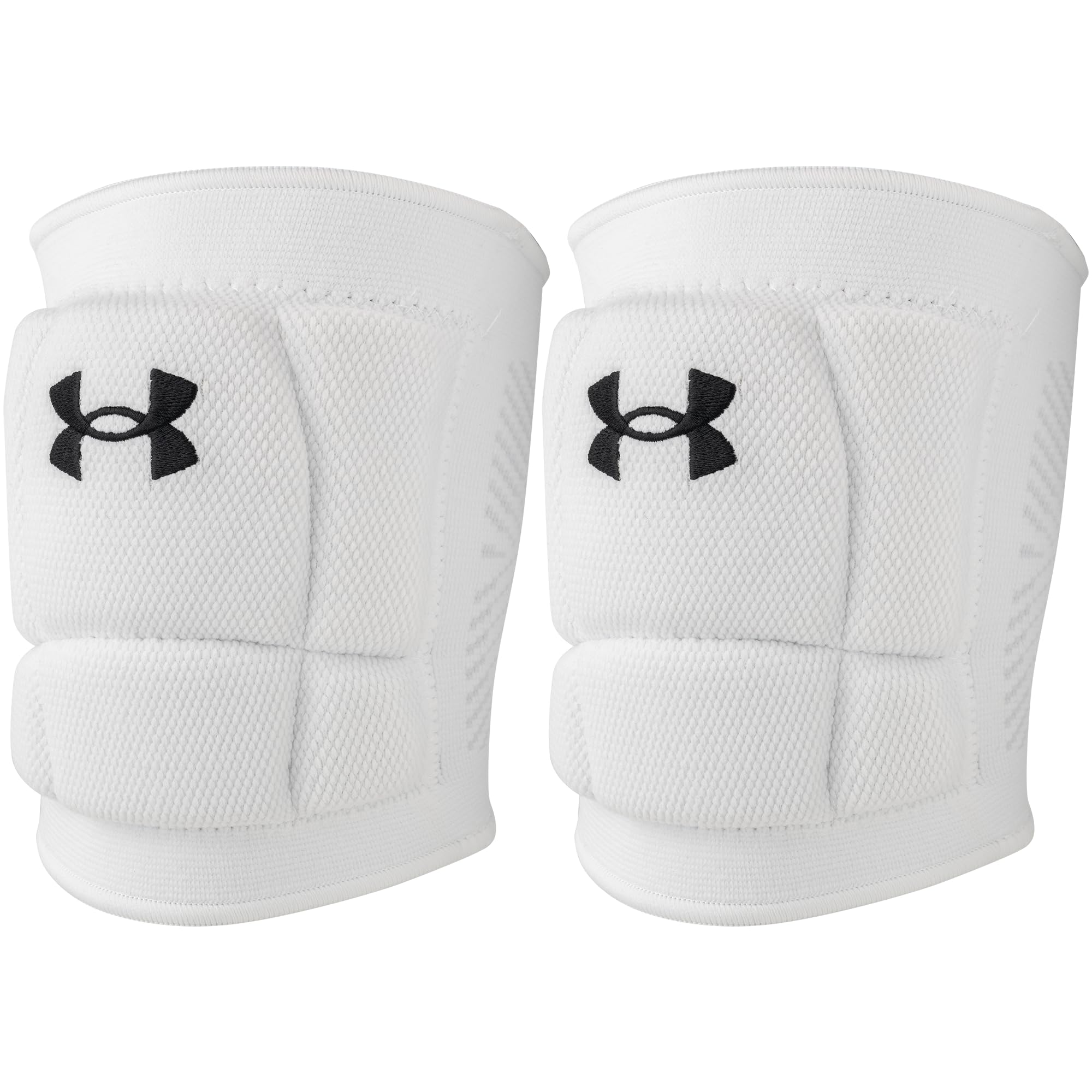 Armour 3 Knee Pads White S